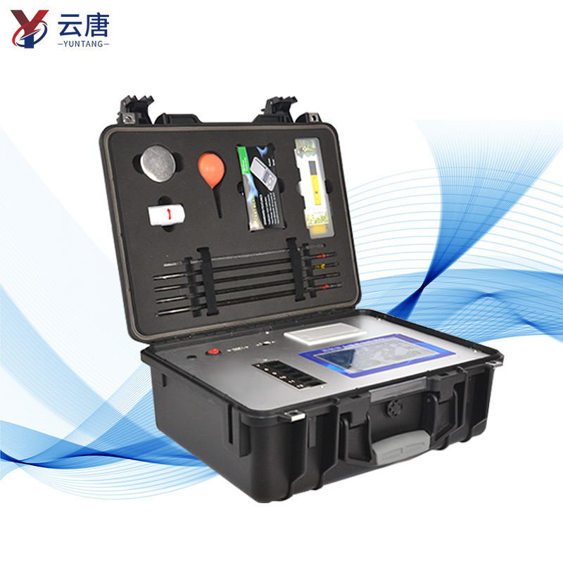 土壤養(yǎng)分檢測儀 土壤養(yǎng)分檢測儀