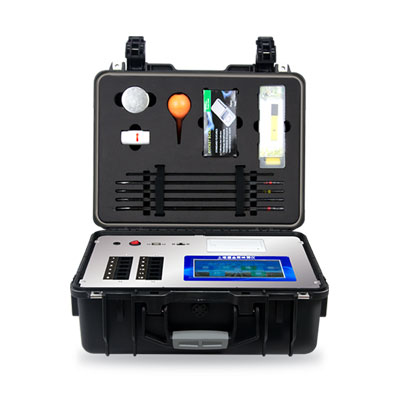 測(cè)土儀 測(cè)土儀