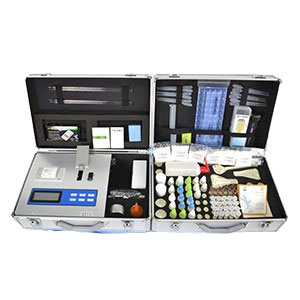 全項(xiàng)目肥料快速檢測(cè)儀測(cè)定范圍要求？