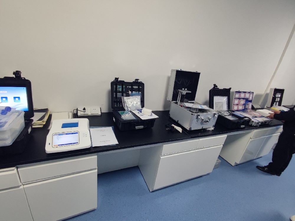 新疆和靜縣公安局購買云唐多臺檢測設(shè)備 新疆和靜縣公安局購買云唐多臺檢測設(shè)備