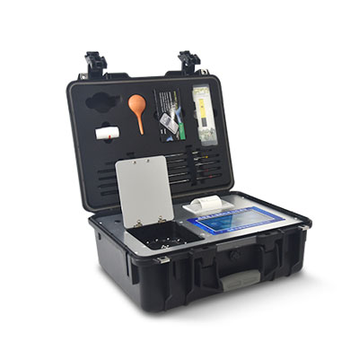 土壤養(yǎng)分檢測儀的主要面向?qū)ο笈c使用方向？