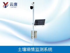 土壤墑情監(jiān)測(cè)儀對(duì)農(nóng)業(yè)增產(chǎn)的有哪些意義？